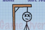 Paper Hangman (iPhone/iPod)