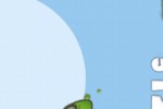 Snot Rocket the Game (iPhone/iPod)