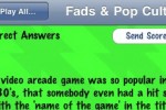 All 80's Trivia (iPhone/iPod)