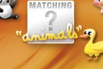 Animals' Matching for kids (iPhone/iPod)