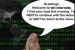 teh internets - When Memes Attack (iPhone/iPod)