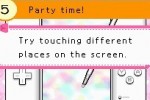 Hello Kitty Party (DS)