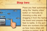 Battleship: Old Alert (iPhone/iPod)