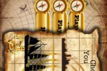 Battleship: Old Alert (iPhone/iPod)