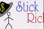 Stick Rich (iPhone/iPod)