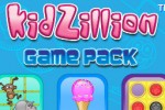 Kidzillion Games Pack With , And More! (iPhone/iPod)