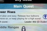 Leap Quest - LAUNCH SALE! (iPhone/iPod)