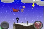 Santas Sleigh (iPhone/iPod)