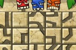 Stone maze (iPhone/iPod)