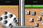 a Classic 9 Dices (iPhone/iPod)