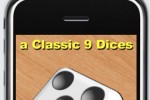 a Classic 9 Dices (iPhone/iPod)