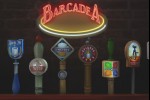 Barcadea (iPhone/iPod)