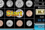 Coin Puzzle (iPhone/iPod)