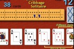 Smart Cribbage Solitaire (iPhone/iPod)