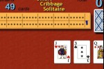 Smart Cribbage Solitaire (iPhone/iPod)