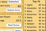 Smart Cribbage Solitaire (iPhone/iPod)