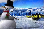 Snowflake World Tour (iPhone/iPod)