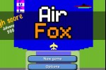 11AirFox (iPhone/iPod)