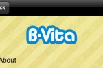 B-Vita (iPhone/iPod)