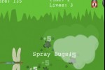 Bye Bugs (iPhone/iPod)