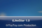 iLikeStar (iPhone/iPod)