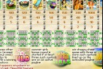 Summer Dream Slots (iPhone/iPod)