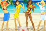 Summer Dream Slots (iPhone/iPod)