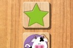 Wood Puzzle (iPhone/iPod)