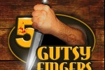 5 Gutsy Fingers - Full version (iPhone/iPod)