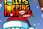 Pollys Popping Parrots XMAS (iPhone/iPod)