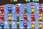 Pollys Popping Parrots XMAS (iPhone/iPod)