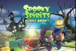 Spooky Spirits: Puzzle Drop!! (iPhone/iPod)