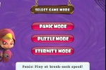 Spooky Spirits: Puzzle Drop!! (iPhone/iPod)