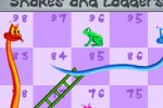 Nextwave Multimedia's Snakes and Ladders (iPhone/iPod)