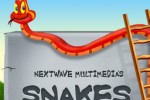 Nextwave Multimedia's Snakes and Ladders (iPhone/iPod)