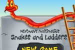 Nextwave Multimedia's Snakes and Ladders (iPhone/iPod)