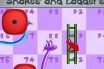 Nextwave Multimedia's Snakes and Ladders (iPhone/iPod)