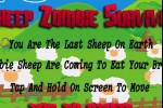 Sheep Zombie Survival (iPhone/iPod)