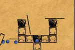 Cannon Frenzy (iPhone/iPod)