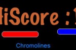 Chromolines (iPhone/iPod)