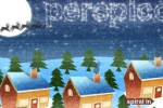 perspico xmas (iPhone/iPod)