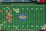 Mascot Football Challenge (iPhone/iPod)