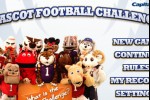 Mascot Football Challenge (iPhone/iPod)