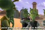 Planet 51 (Wii)