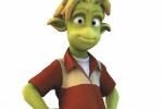 Planet 51 (Wii)