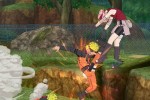 Naruto Shippuden: Clash of Ninja Revolution 3 (Wii)