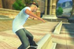 Tony Hawk Ride (Wii)