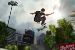 Tony Hawk Ride (Wii)