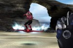 Kamen Rider Dragon Knight (Wii)