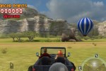 Jambo! Safari: Animal Rescue (Wii)